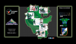 Проект hcsalavat-shop.ru Проект hcsalavat-shop.ru