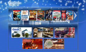 Проект ogni-ufa.ru